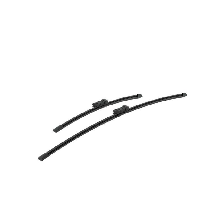 Aerotwin Silecek Seti 700/425 MM Tesla Model S Jaguar XE (2011-) - Bosch 3397014208