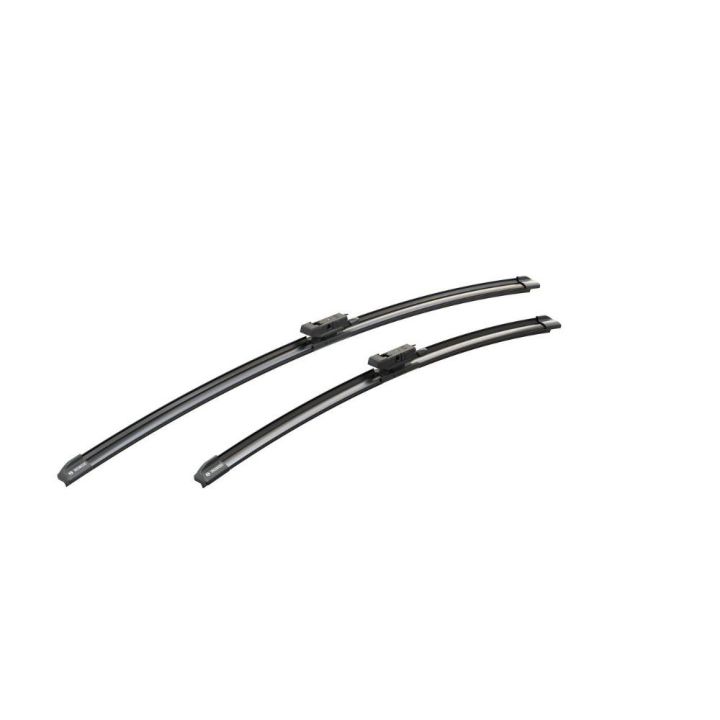 Aerotwin Silecek Süpürgesi Takımı 700/530 MM Mercedes-Benz GL ML R Serisi - Bosch 3397007093
