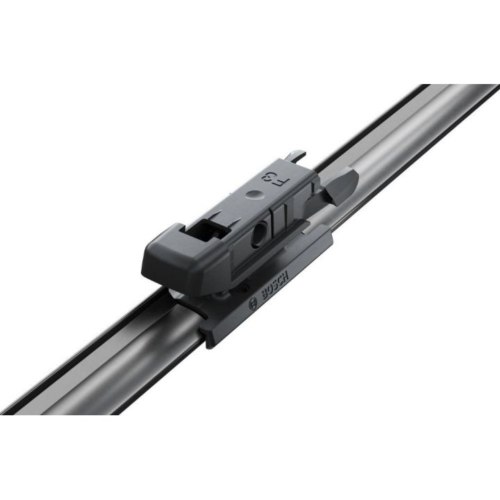 Aerotwin Silecek Süpürgesi Takımı 700/530 MM Mercedes-Benz GL ML R Serisi - Bosch 3397007093