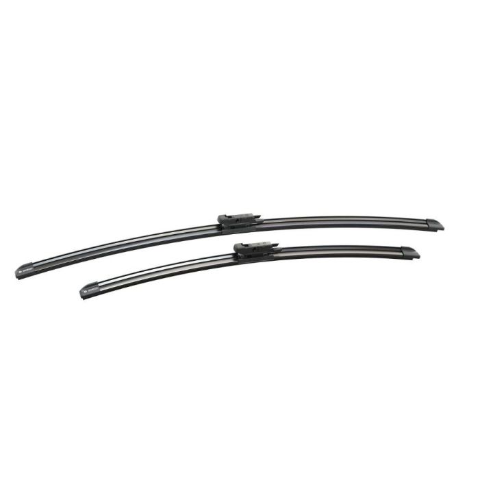 Aerotwin Silecek Süpürgesi Takımı 700/530 MM Mercedes-Benz GL ML R Serisi - Bosch 3397007093