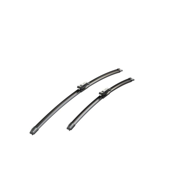 Aerotwin Silecek Süpürgesi Takımı 700/530 MM Mercedes-Benz GL ML R Serisi - Bosch 3397007093