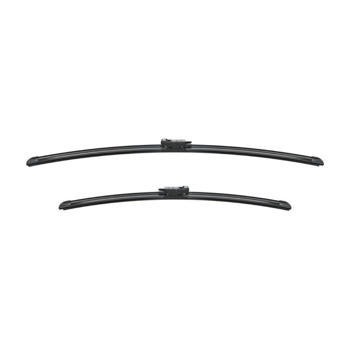 Aerotwin Ön Cam Silecek Takımı 550 MM Citroen C5 (2005-2010) - Bosch 3397007256