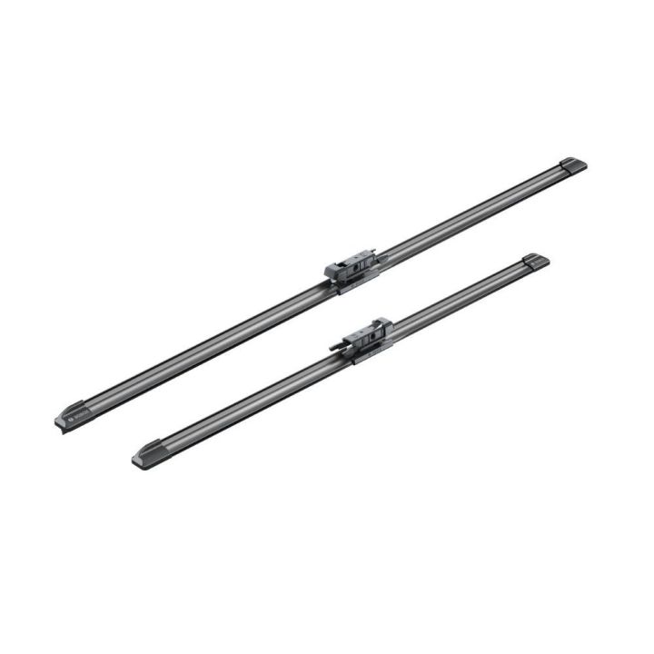 Aerotwin Ön Cam Silecek Takımı 550 MM Citroen C5 (2005-2010) - Bosch 3397007256