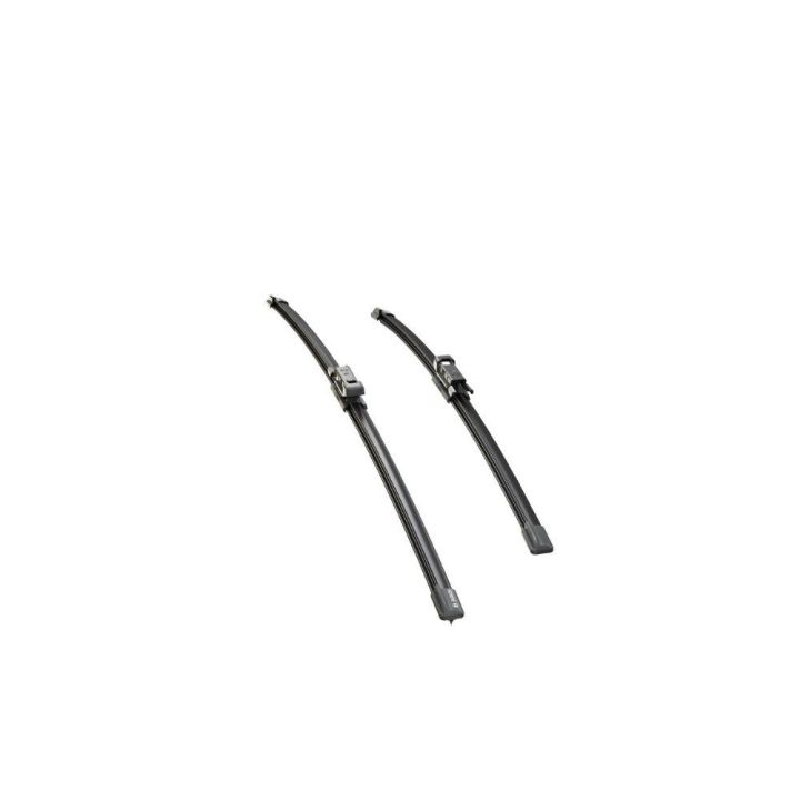 Aerotwin Ön Cam Silecek Takımı 550 MM Citroen C5 (2005-2010) - Bosch 3397007256