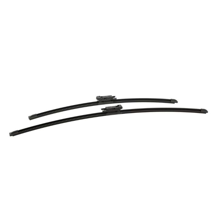 Aerotwin Ön Cam Silecek Takımı 550 MM Citroen C5 (2005-2010) - Bosch 3397007256