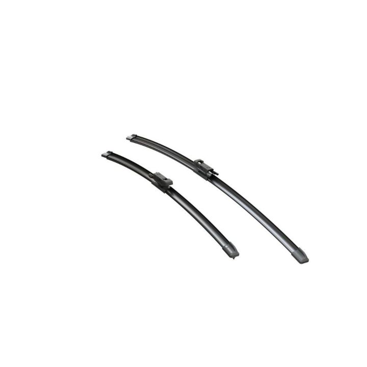 Aerotwin Ön Cam Silecek Takımı 550 MM Citroen C5 (2005-2010) - Bosch 3397007256