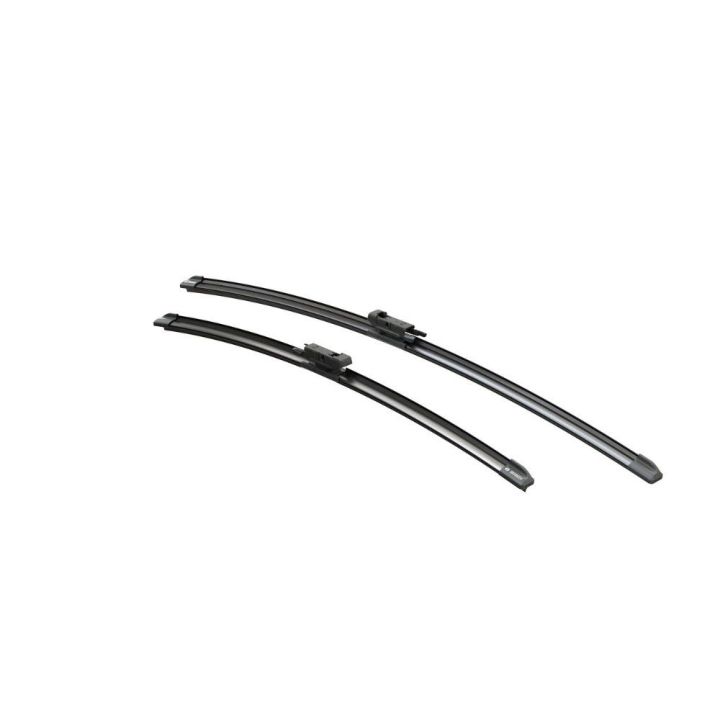Aerotwin Ön Cam Silecek Takımı 550 MM Citroen C5 (2005-2010) - Bosch 3397007256