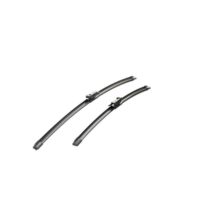 Aerotwin Ön Cam Silecek Takımı 550 MM Citroen C5 (2005-2010) - Bosch 3397007256