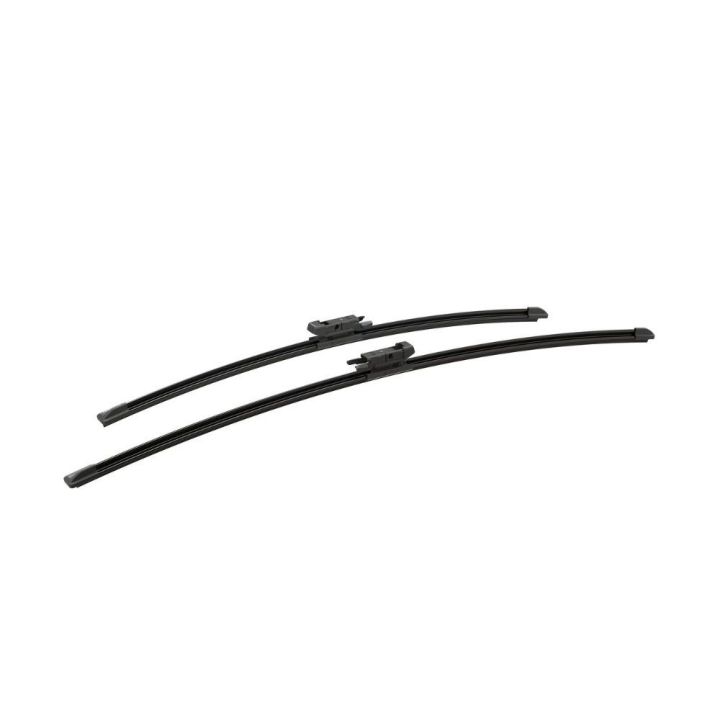 Aerotwin Ön Cam Silecek Takımı 550 MM Citroen C5 (2005-2010) - Bosch 3397007256