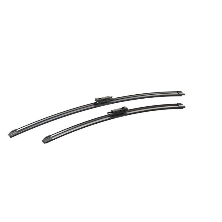 Aerotwin Ön Cam Silecek Takımı 550 MM Citroen C5 (2005-2010) - Bosch 3397007256