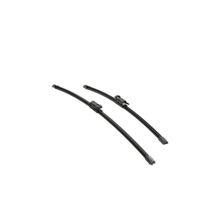 Aerotwin Ön Cam Silecek Takımı 550 MM Citroen C5 (2005-2010) - Bosch 3397007256