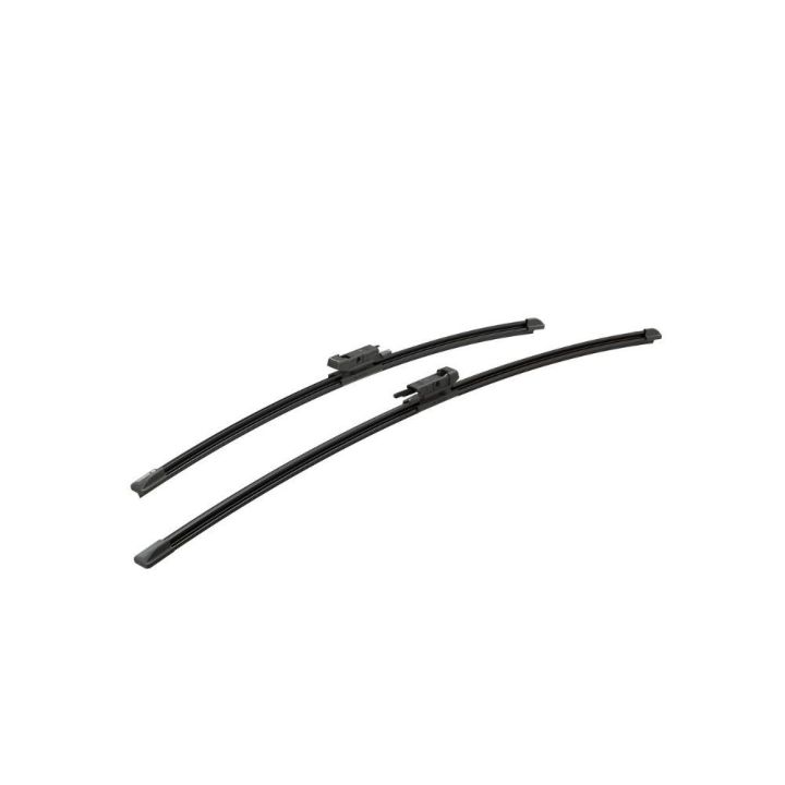 Aerotwin Ön Cam Silecek Takımı 550 MM Citroen C5 (2005-2010) - Bosch 3397007256