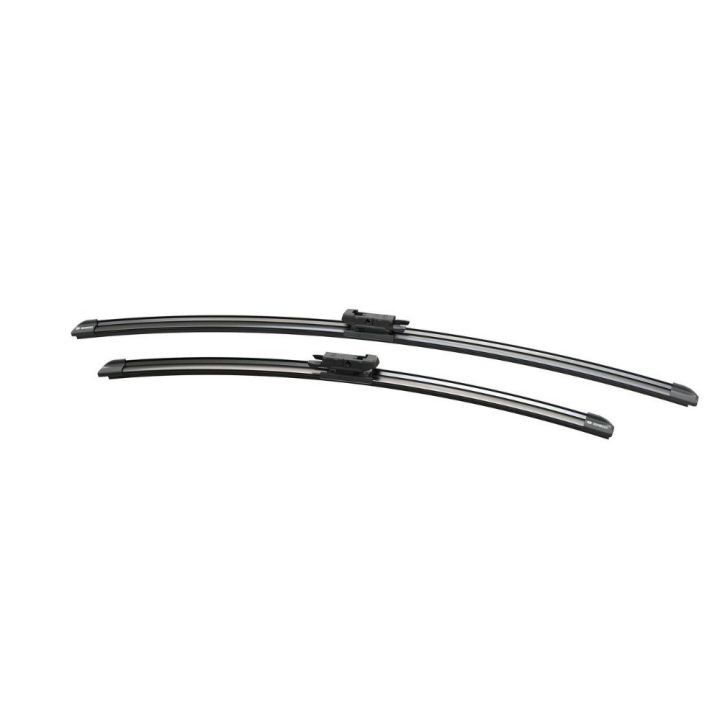 Aerotwin Ön Cam Silecek Takımı 550 MM Citroen C5 (2005-2010) - Bosch 3397007256