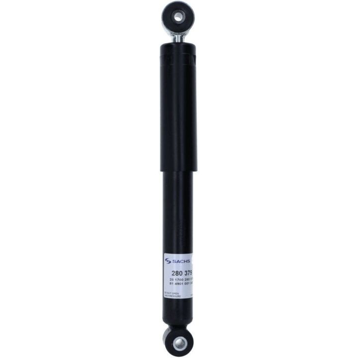 Amortisör Arka Punto 1,2 / 1,2 16V / 1,8 16V / 1,9 / 1,9Jtd 99 03 (E1275) - SACHS280379