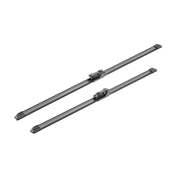 Aerotwin Silecek Süpürgesi Seti 700/600 MM Citroen C4 Opel Astra Peugeot 307CC - Bosch 3397118965