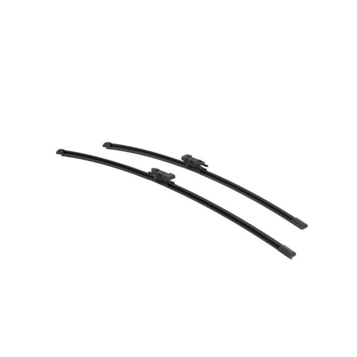 Aerotwin Silecek Süpürgesi Seti 700/600 MM Citroen C4 Opel Astra Peugeot 307CC - Bosch 3397118965