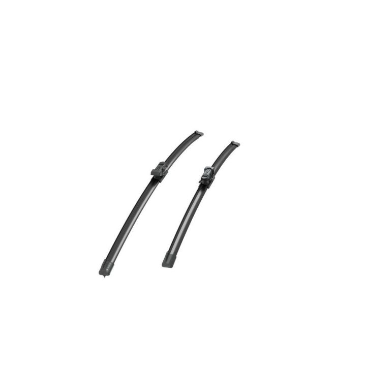 Aerotwin Silecek Süpürgesi Seti 700/600 MM Citroen C4 Opel Astra Peugeot 307CC - Bosch 3397118965