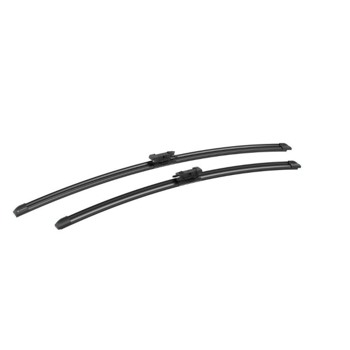 Aerotwin Silecek Süpürgesi Seti 700/600 MM Citroen C4 Opel Astra Peugeot 307CC - Bosch 3397118965