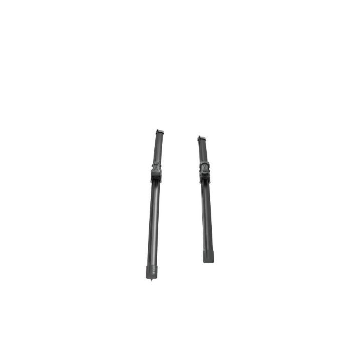 Aerotwin Silecek Süpürgesi Seti 700/600 MM Citroen C4 Opel Astra Peugeot 307CC - Bosch 3397118965