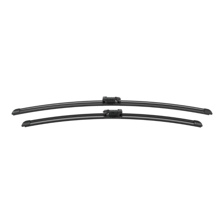 Aerotwin Silecek Süpürgesi Seti 700/600 MM Citroen C4 Opel Astra Peugeot 307CC - Bosch 3397118965