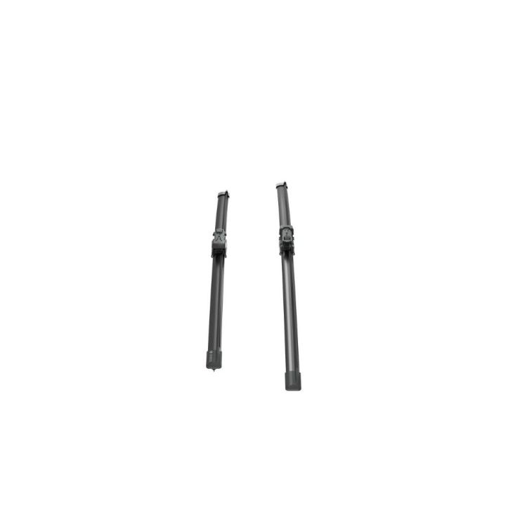 Aerotwin Silecek Süpürgesi Seti 700/600 MM Citroen C4 Opel Astra Peugeot 307CC - Bosch 3397118965