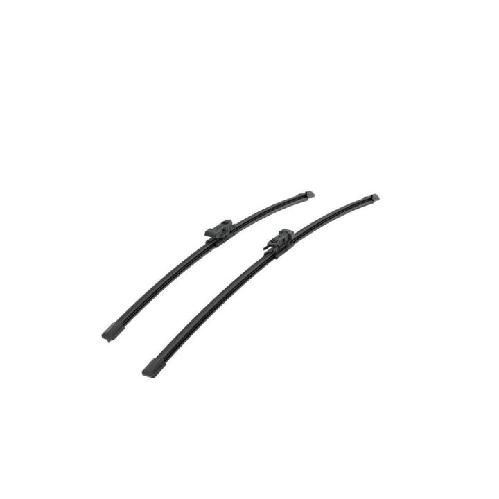 Aerotwin Silecek Süpürgesi Seti 700/600 MM Citroen C4 Opel Astra Peugeot 307CC - Bosch 3397118965