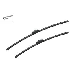 Aerotwin Silecek Seti 700/600 MM Ford Galaxy VW Sharan Seat Alhambra (1995-2010) - Bosch 3397007565