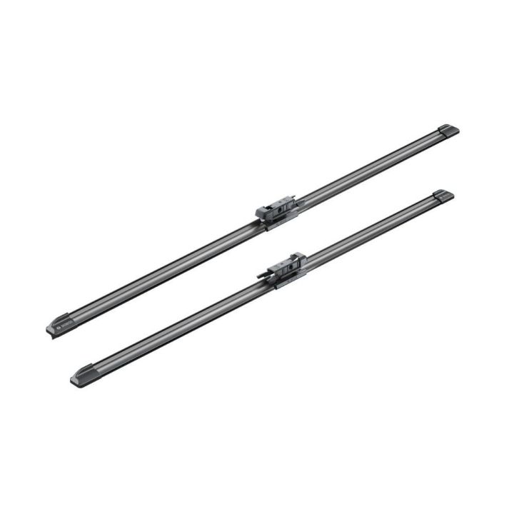 Aerotwin Silecek Seti 700/650 MM Peugeot 307 Mercedes Viano Vito - Bosch 3397007100
