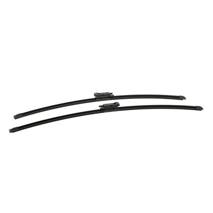 Aerotwin Silecek Seti 700/650 MM Peugeot 307 Mercedes Viano Vito - Bosch 3397007100