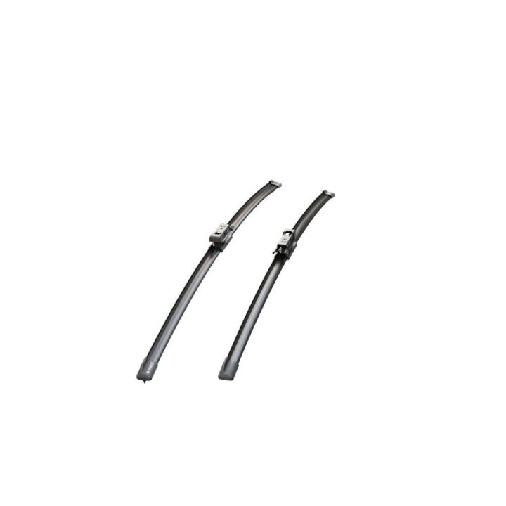 Aerotwin Silecek Seti 700/650 MM Peugeot 307 Mercedes Viano Vito - Bosch 3397007100