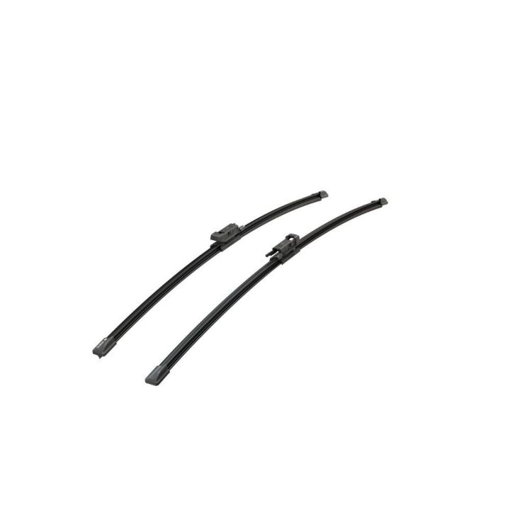 Aerotwin Silecek Seti 700/650 MM Peugeot 307 Mercedes Viano Vito - Bosch 3397007100