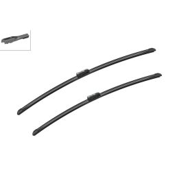 Aerotwin Silecek Seti 700/650 MM VW Crafter (2016-) - Bosch 3397014310
