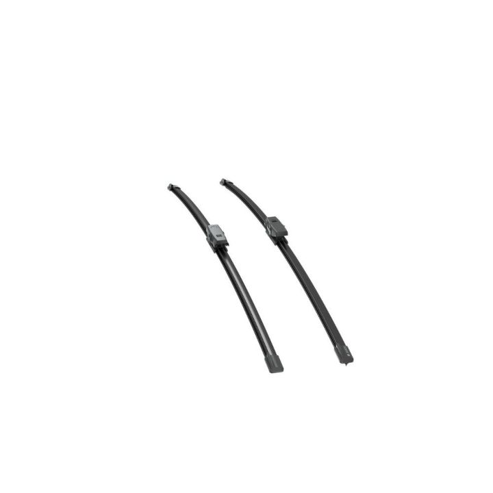 Aerotwin Silecek Süpürgesi Seti 700/700 MM Peugeot 407 Citroen C6 - Bosch 3397118976