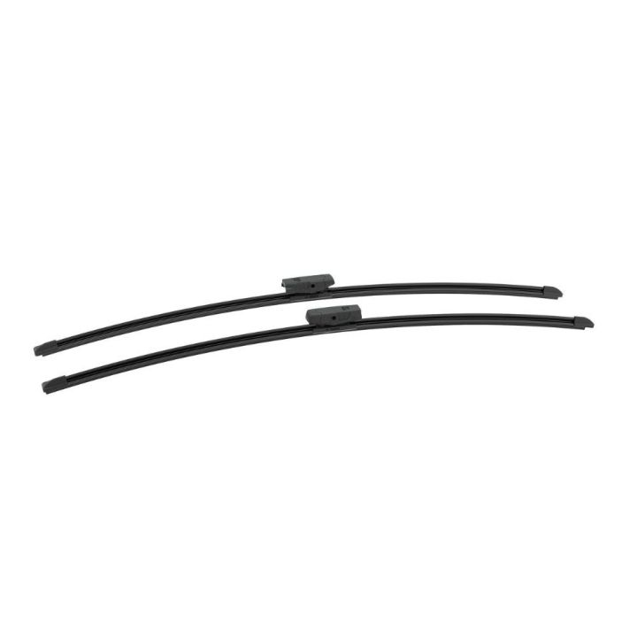Aerotwin Silecek Süpürgesi Seti 700/700 MM Peugeot 407 Citroen C6 - Bosch 3397118976