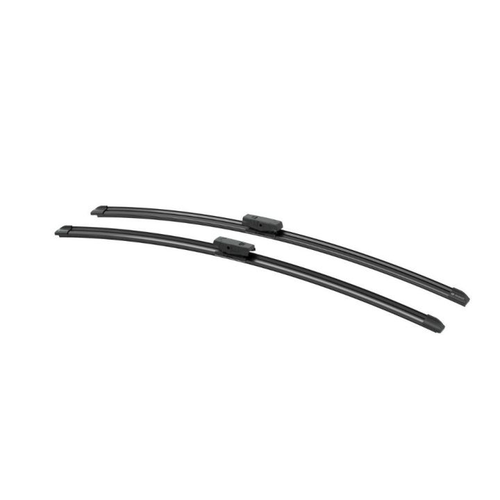 Aerotwin Silecek Süpürgesi Seti 700/700 MM Peugeot 407 Citroen C6 - Bosch 3397118976