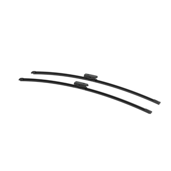 Aerotwin Silecek Süpürgesi Seti 700/700 MM Peugeot 407 Citroen C6 - Bosch 3397118976