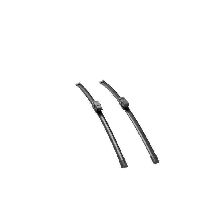 Aerotwin Silecek Süpürgesi Seti 700/700 MM Peugeot 407 Citroen C6 - Bosch 3397118976