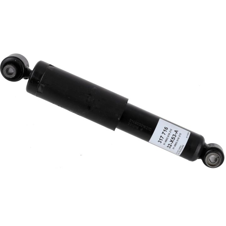 Amortisör Arka Hyundai i10 (PA) - SACHS317716