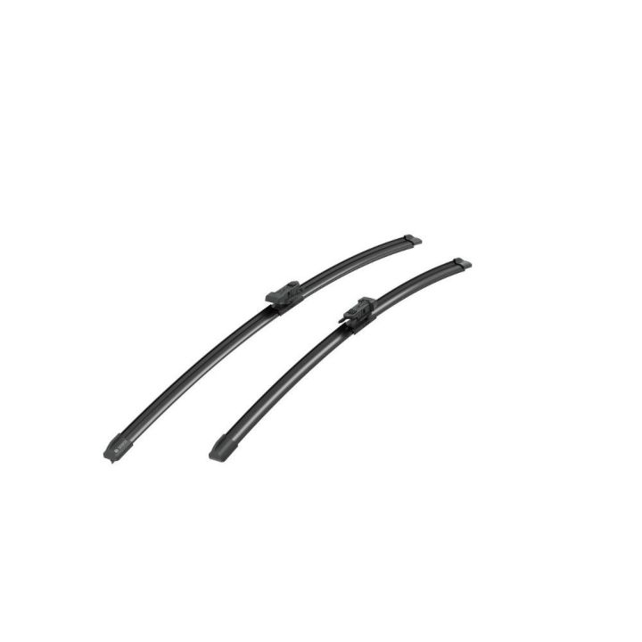 Bosch Aerotwin Silecek Süpürgesi A641S 725/625mm B-Max C-Max II Astra J İçin - BOSCH 3397007644