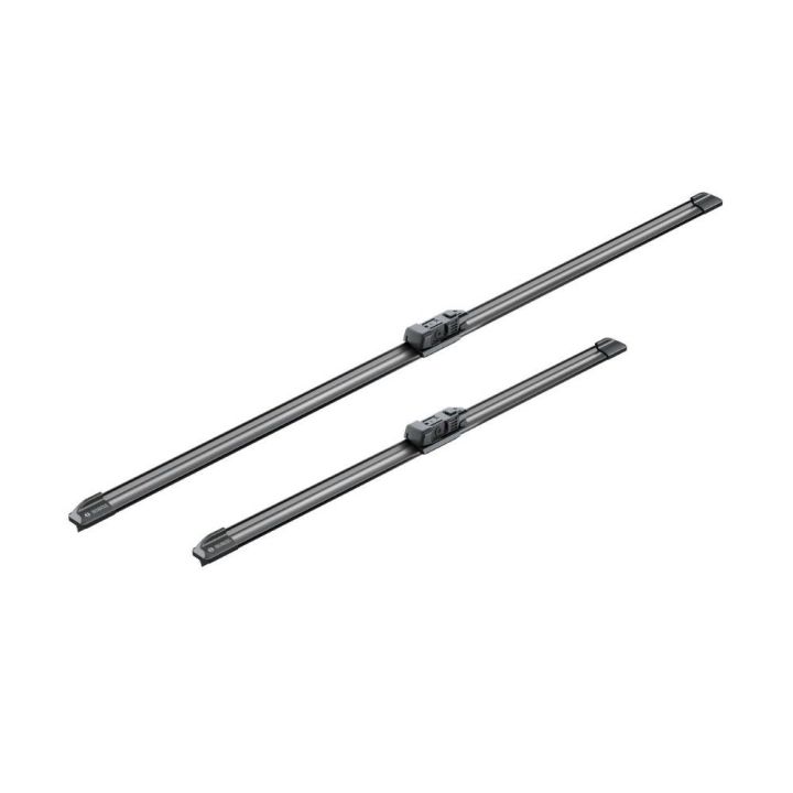 Bosch Aerotwin Muz Tipi Ön Silecek Süpürgesi Takım 750/500mm Ford Transit TTG-TTS İçin (2014-) - BOSCH 3397014077