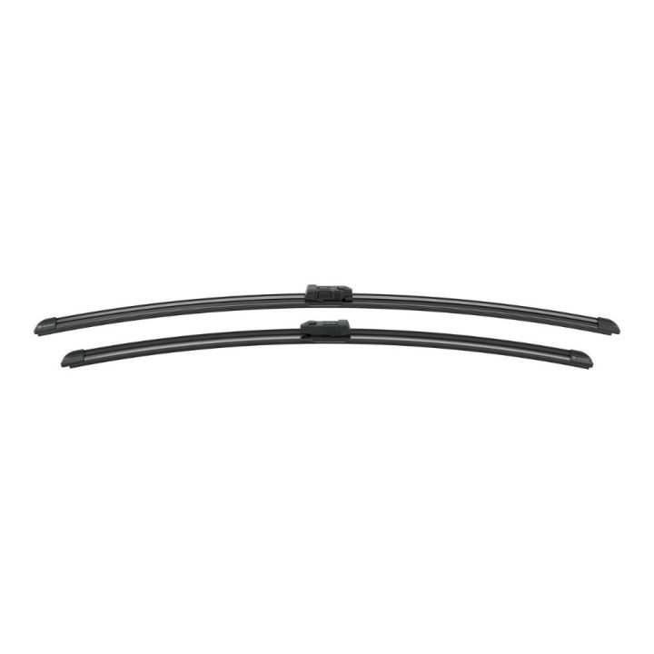 Bosch Aerotwin Muz Tipi Silecek Seti 750/650mm C4 DS4 S-Max Galaxy P308 İçin (2006-) - BOSCH 3397007120