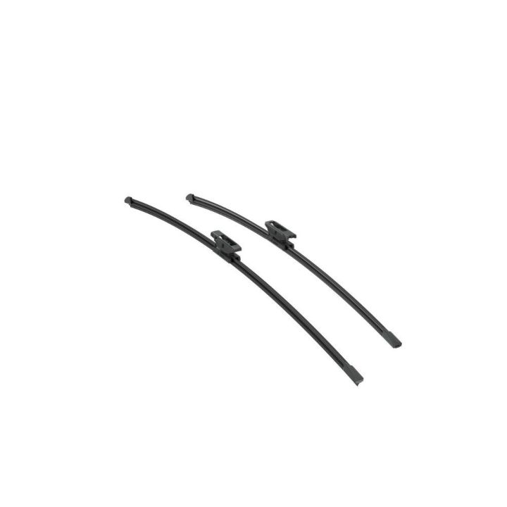 Bosch Aerotwin Silecek Seti 750/650mm Renault Scenic III İçin - BOSCH 3397007502