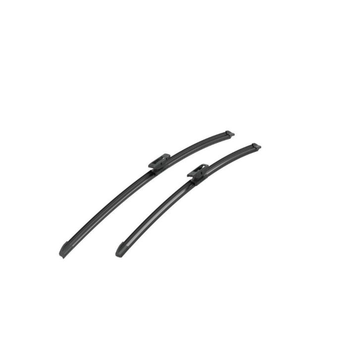 Bosch Aerotwin Silecek Seti 750/650mm Renault Scenic III İçin - BOSCH 3397007502