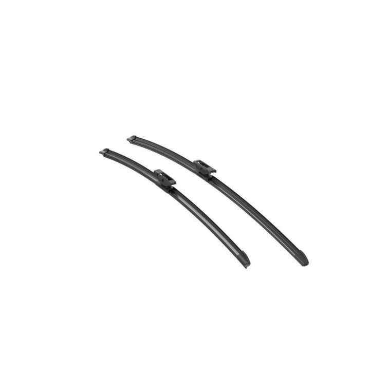 Bosch Aerotwin Silecek Seti 750/650mm Renault Scenic III İçin - BOSCH 3397007502