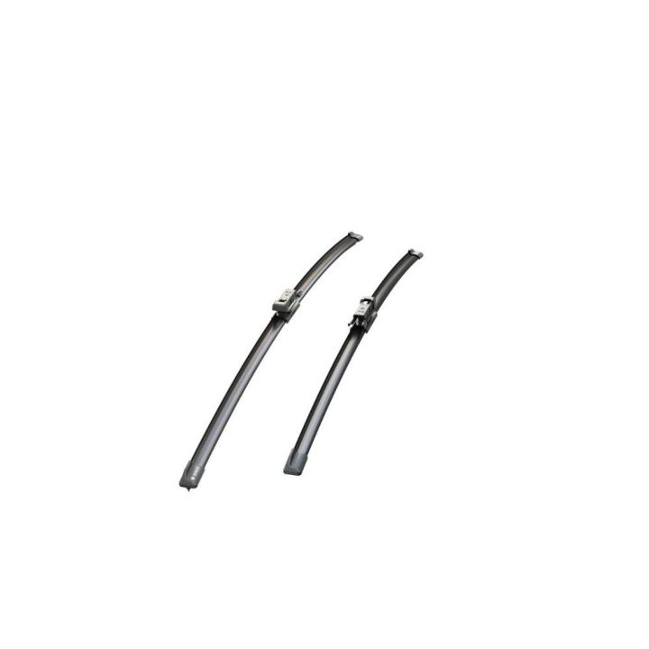 Bosch Aerotwin Silecek Seti 750/650mm Ford C-Max İçin (2010-2015) - BOSCH 3397014213