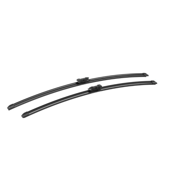 Bosch Aerotwin Silecek Seti 750/700mm Ford Transit Connect İçin (2012-) - BOSCH 3397014009