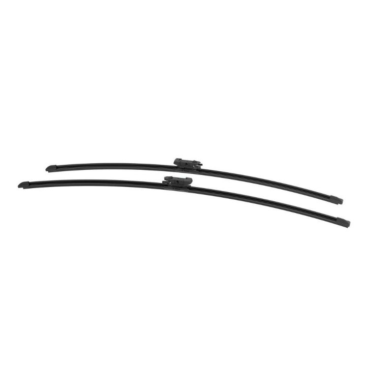 Bosch Aerotwin Silecek Seti 750/700mm Ford Transit Connect İçin (2012-) - BOSCH 3397014009