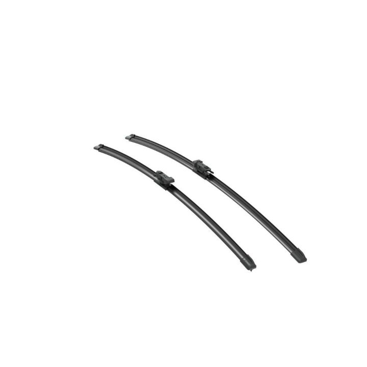 Bosch Aerotwin Silecek Seti 750/700mm Ford Transit Connect İçin (2012-) - BOSCH 3397014009