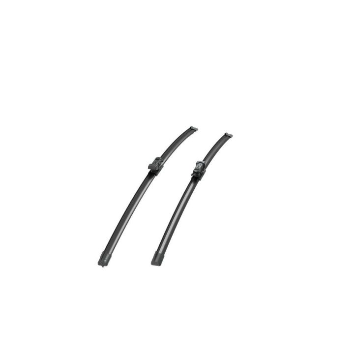 Bosch Aerotwin Silecek Seti 750/700mm Ford Transit Connect İçin (2012-) - BOSCH 3397014009