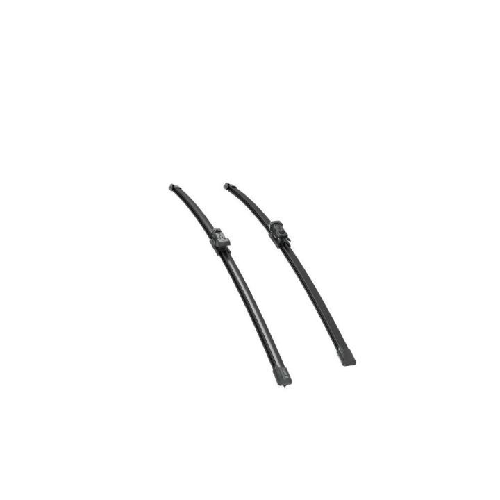 Bosch Aerotwin Silecek Seti 750/700mm Ford Transit Connect İçin (2012-) - BOSCH 3397014009
